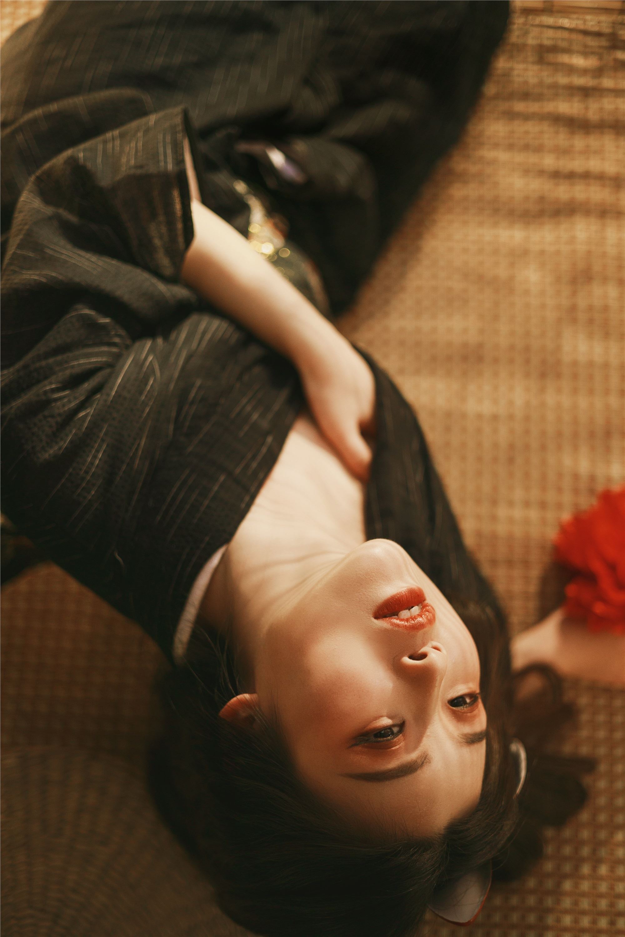 YITUYU艺图语  2021.08.11 惑 丸子